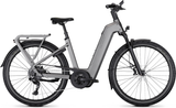 Kalkhoff ENDEAVOUR 5+ ADVANCE Wave 800 jetgrey matt (2027)