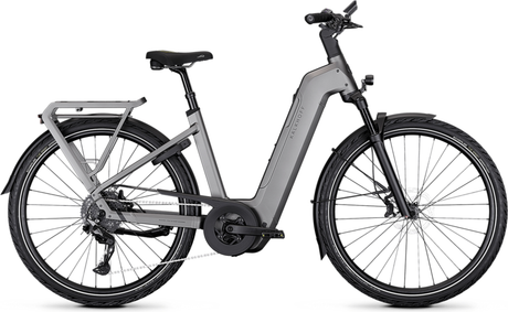Kalkhoff ENDEAVOUR 5+ ADVANCE Wave 800 jetgrey matt (2027)