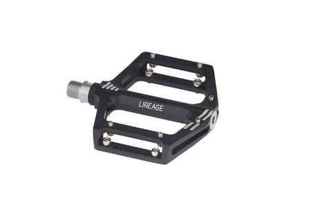 Haro Bikes Lineage Pedale - Black
