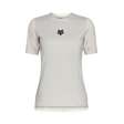 Fox W Flexair SS Jersey Chalk