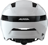 Alpina Soho Helm weiß