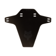 Fox Mud Guard Black
