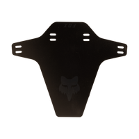 Fox Mud Guard Black