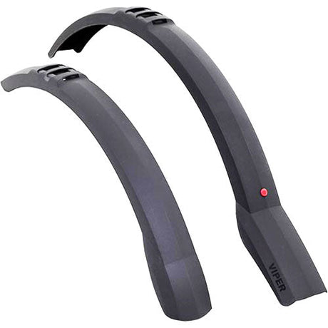 MonkeyLink MonkeyFender MTB Connect E-Bike Schutzblechset 26-29