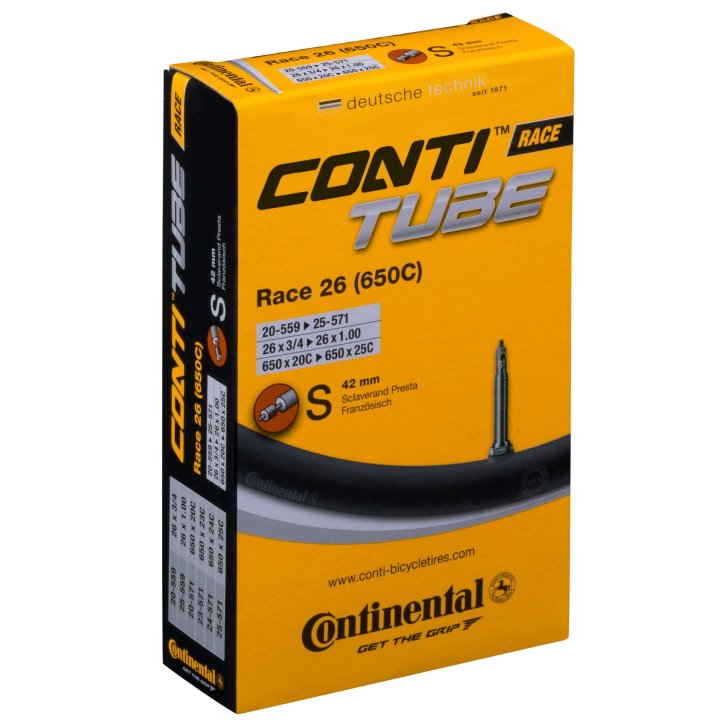 Continental Race 26