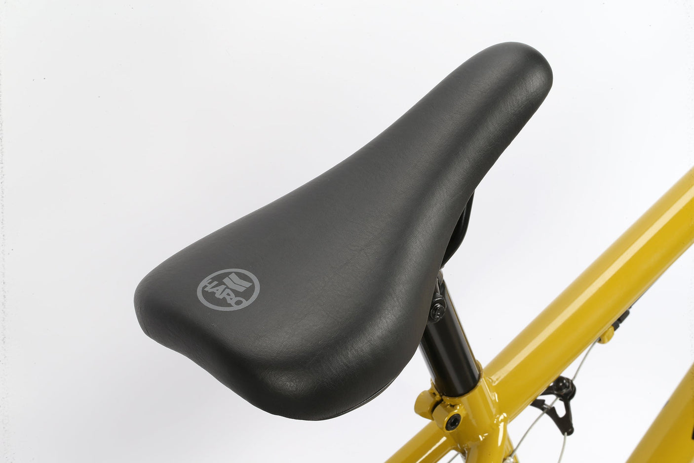 Haro Bikes Leucadia - Honey Mustard