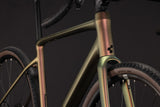 Cube Nuroad SLX  autumn´n´black (2027)