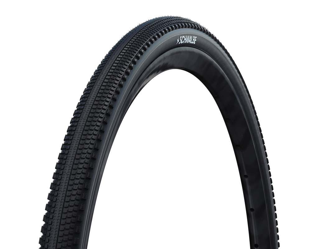 G-ONE COMP K-Guard Reifen Green Compound schwarz