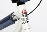 Haro Bikes Radical Rick Black