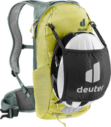 deuter Race 8 Fahrradrucksack sprout-ivy
