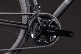 Cube Attain C:62 Race carbon´n´coalchrome (2027)