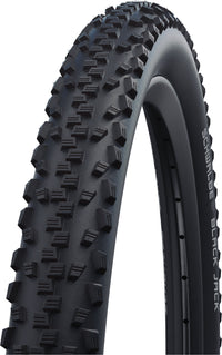 Schwalbe Black Jack Drahtreifen 24x2.10