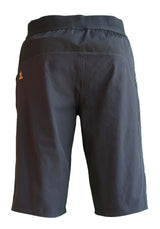 Zimtstern Trailstar Light MTB Short Men Pirate Black