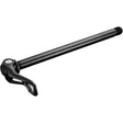 Shimano E-Thru AX-MT500 Schnellspann-Steckachse 12x172mm