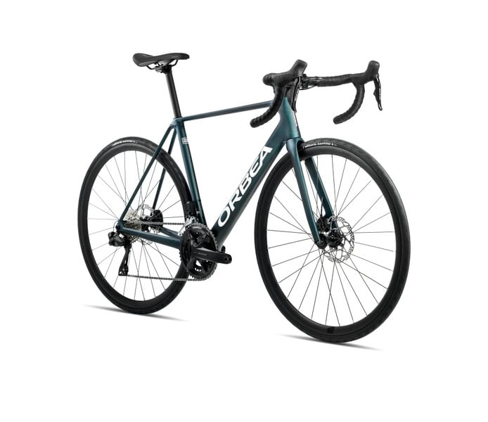 Orbea ORCA M30i (2026) | Rennrad | Escape Green