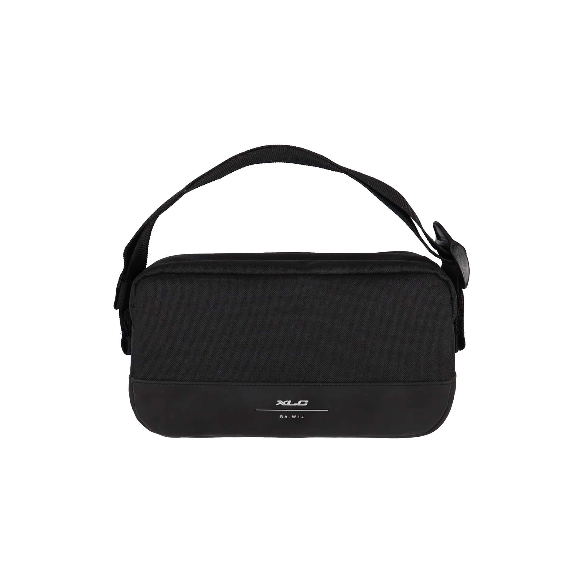 XLC BA-W14 Lenkertasche 2.2l schwarz