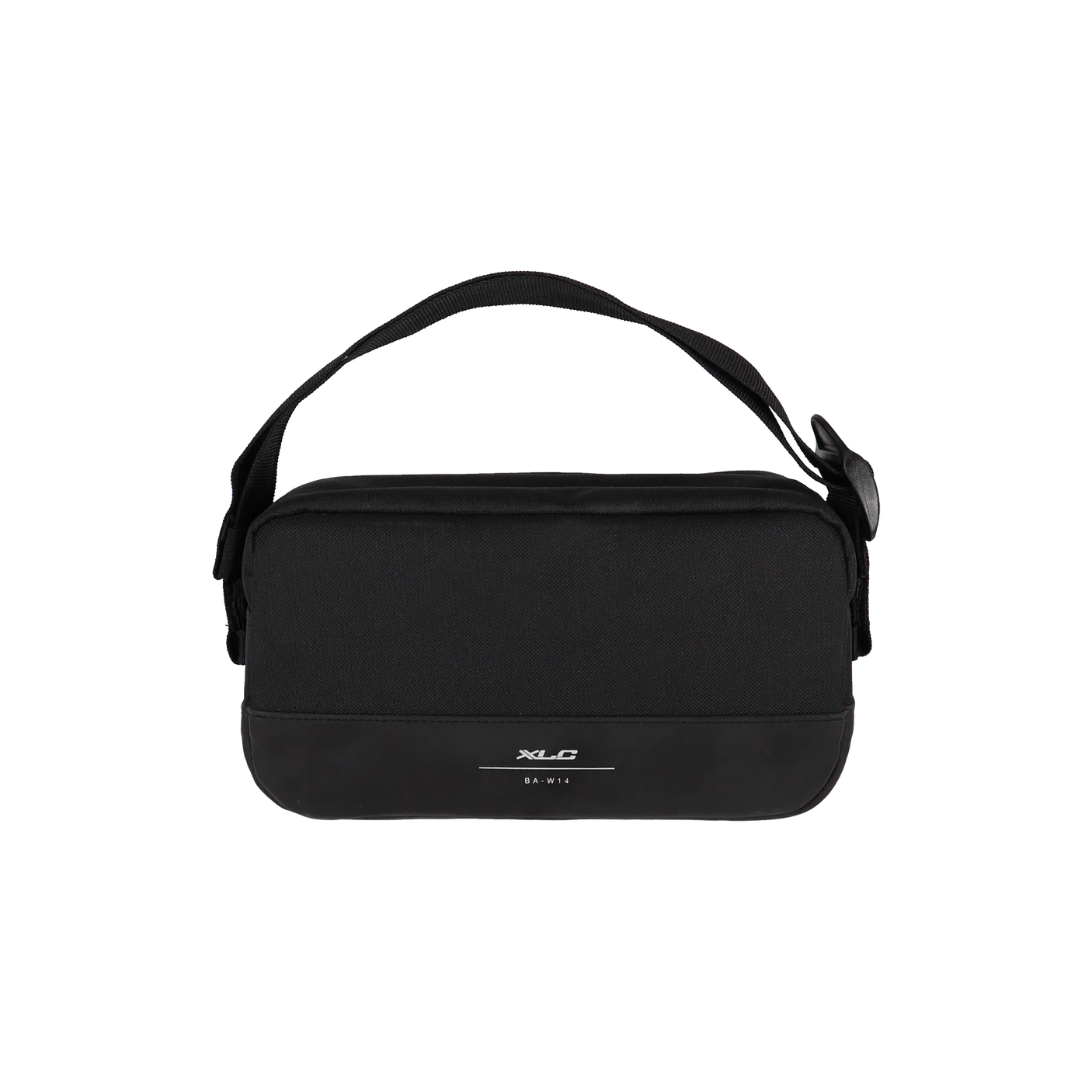 XLC BA-W14 Lenkertasche 2.2l schwarz