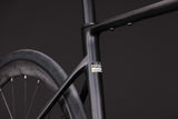 Cube Attain C:62 Race carbon´n´coalchrome (2027)