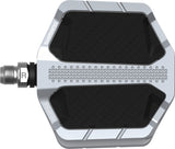 Shimano Pedal PD-EF205 Silber