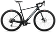 Orbea TERRA H30 Diamond Black - Diamond C.View (Gloss) (2027)