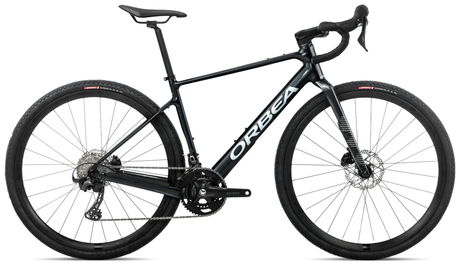 Orbea TERRA H30 Diamond Black - Diamond C.View (Gloss) (2027)