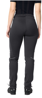 VAUDE Women's Wintry Pants V black/black