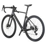 Scott Addict Gravel 30 carbon black (2026)