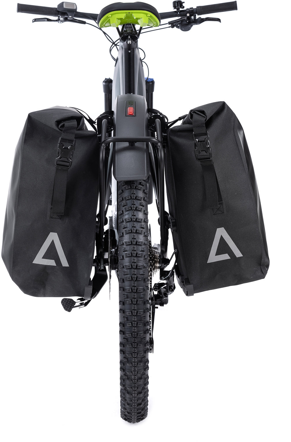 acid fahrradtasche gepäckträger ACID Gepäckträger SIC RAIL 27.5" BOOST