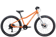 Cobra Race 24 Orange/silver