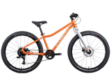 Cobra Race 24 Orange/silver