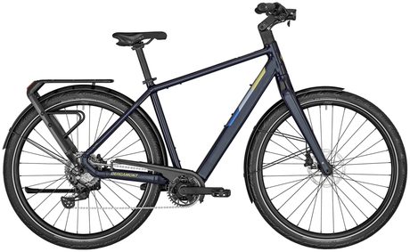 Bergamont E-Vitess Sport Lady Damen 360 | City E-Bike