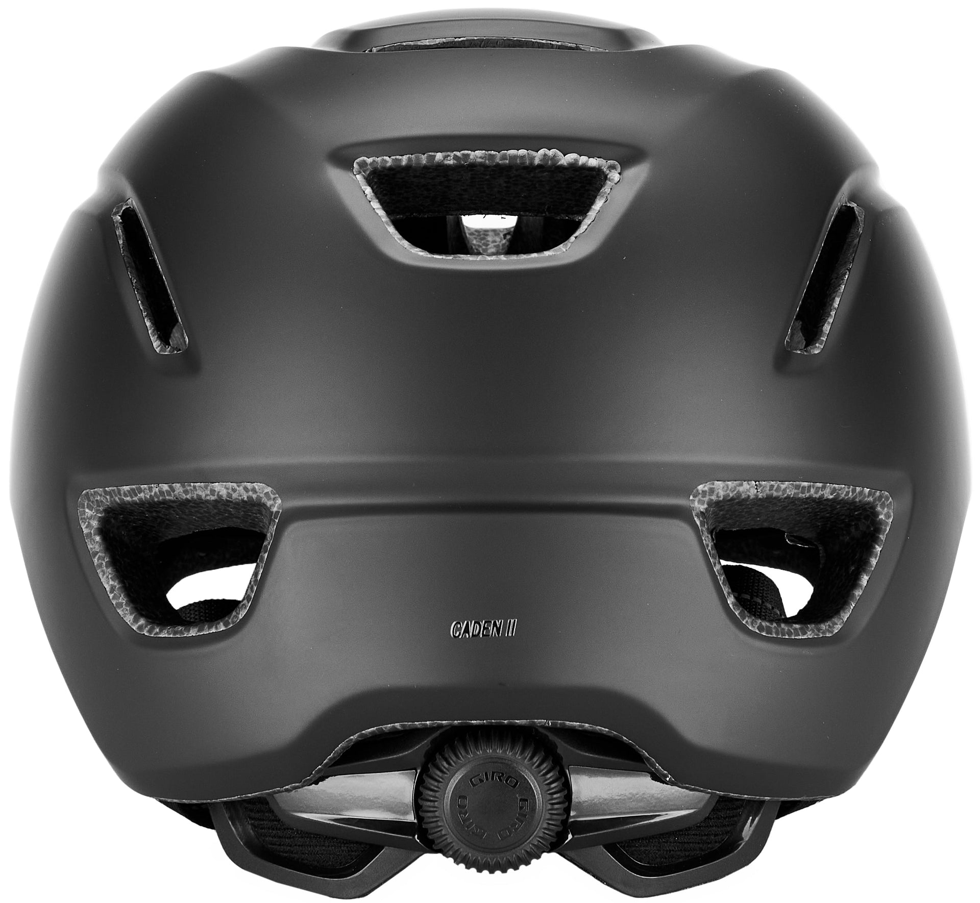 Giro Caden II Fahrradhelm