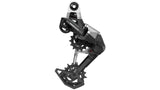 SRAM Eagle 90 Schaltwerk T-Type schwarz  schwarz/silber