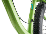 Kona 36e Honzo  Green