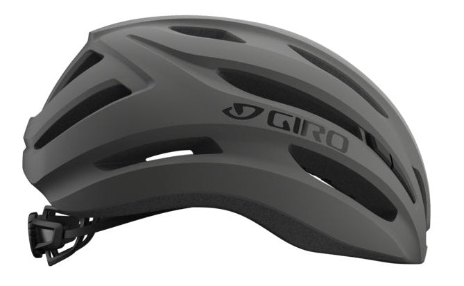 Giro Isode II Helm matte titanium/black