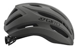 Giro Isode II Helm matte titanium/black