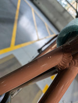 B-Ware: Kona Rove AL/DL red (2026)