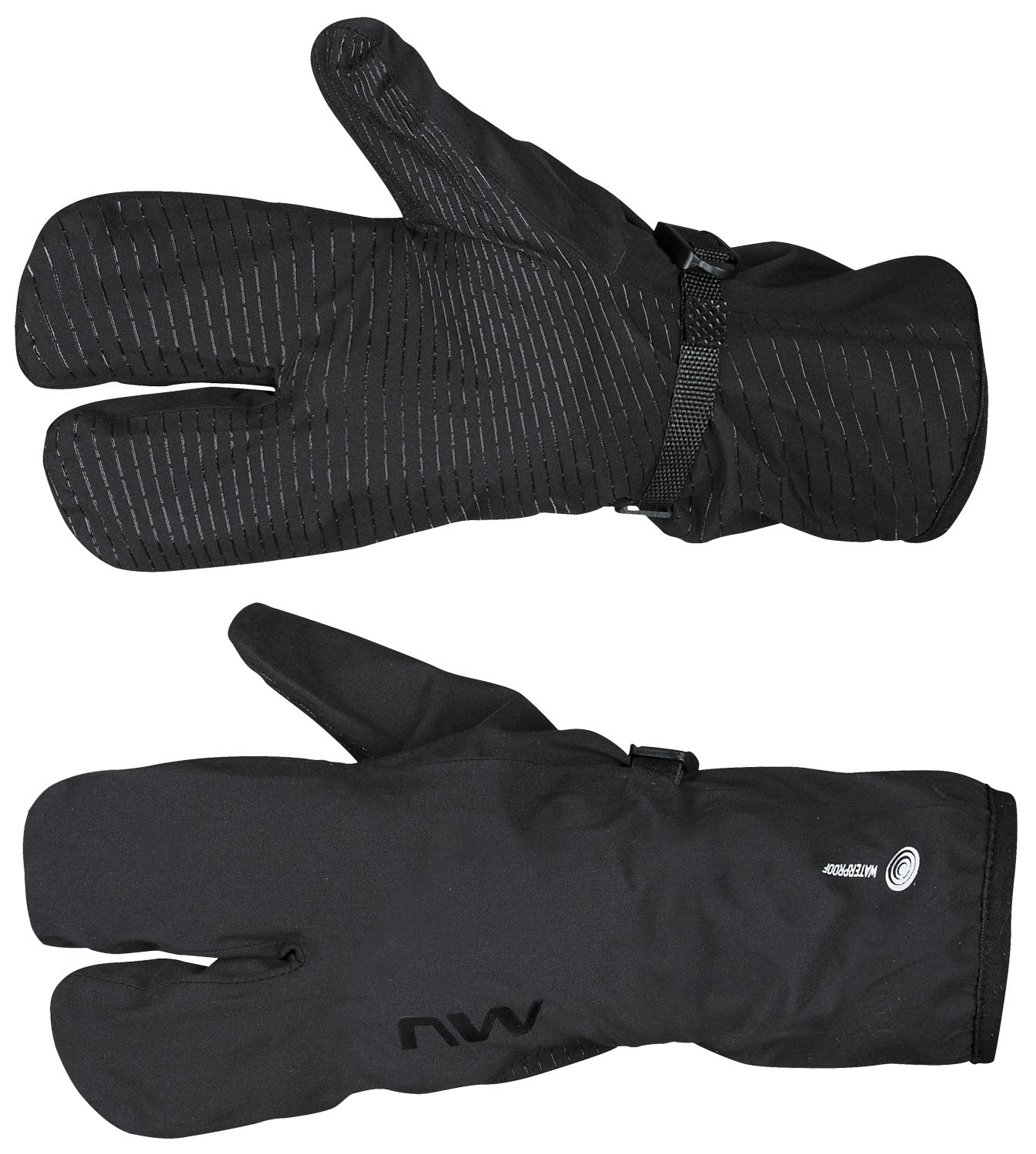 Northwave Extreme Membrana Glove Black