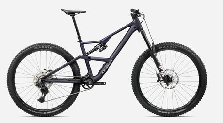 Orbea OCCAM LT H10 Tanzanite (Matt-Gloss) (2027)