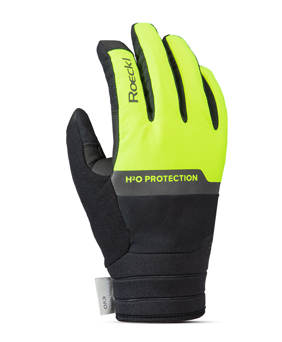 Roeckl Rothenfels 2 fluo yellow