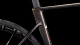 Cube Litening AIR C:68X SLT liquidlava´n´black (2025)