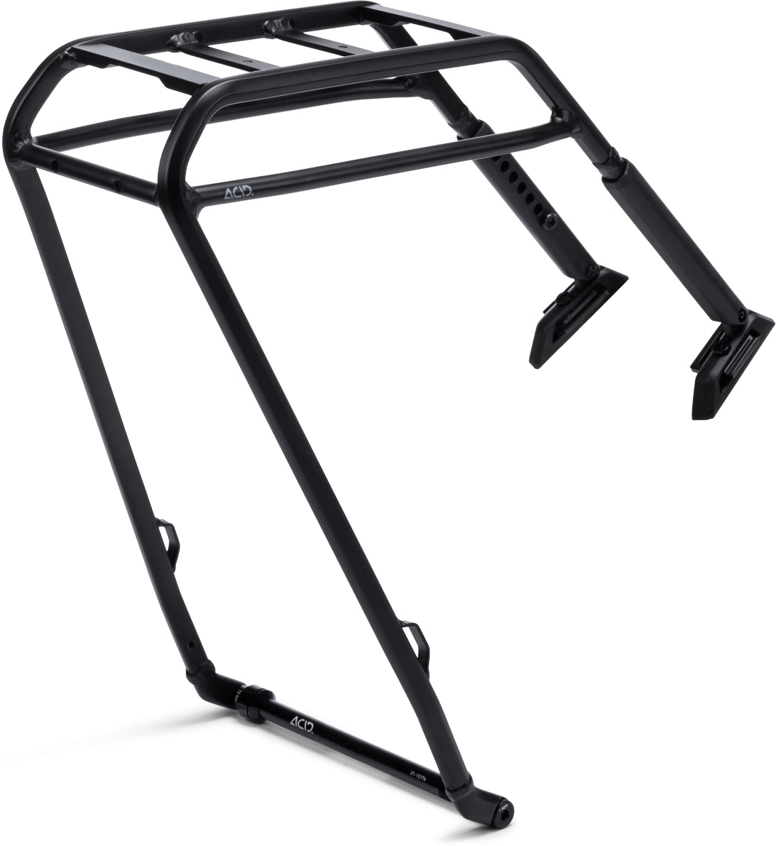 cube stereo hybrid gepäckträger nachrüsten ACID Gepäckträger FULL SUSPENSION RILink Axle Mount