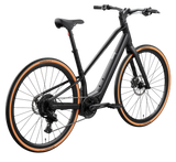 Orbea CARPE 25 Diamond Black (Matt) (2027)