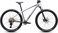 Cube Reaction Pro Diamant platinum´n´black (2027)
