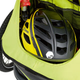 TAXXI Kinderanhänger ELITE one lime