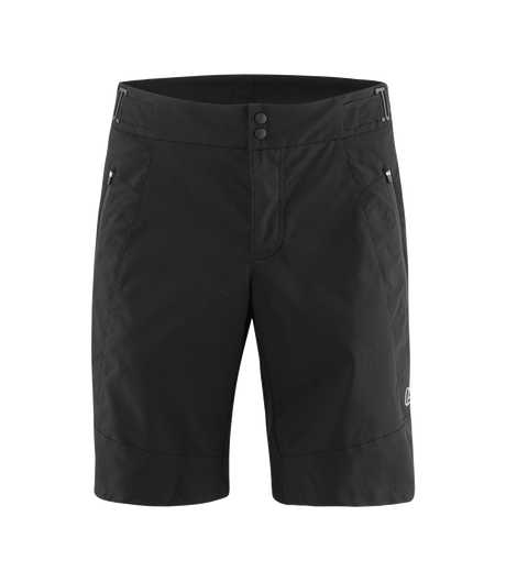 Löffler M Bike Shorts Voyage-E Csl Black