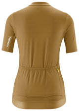 Gonso Road Jersey Damen baked pretzel
