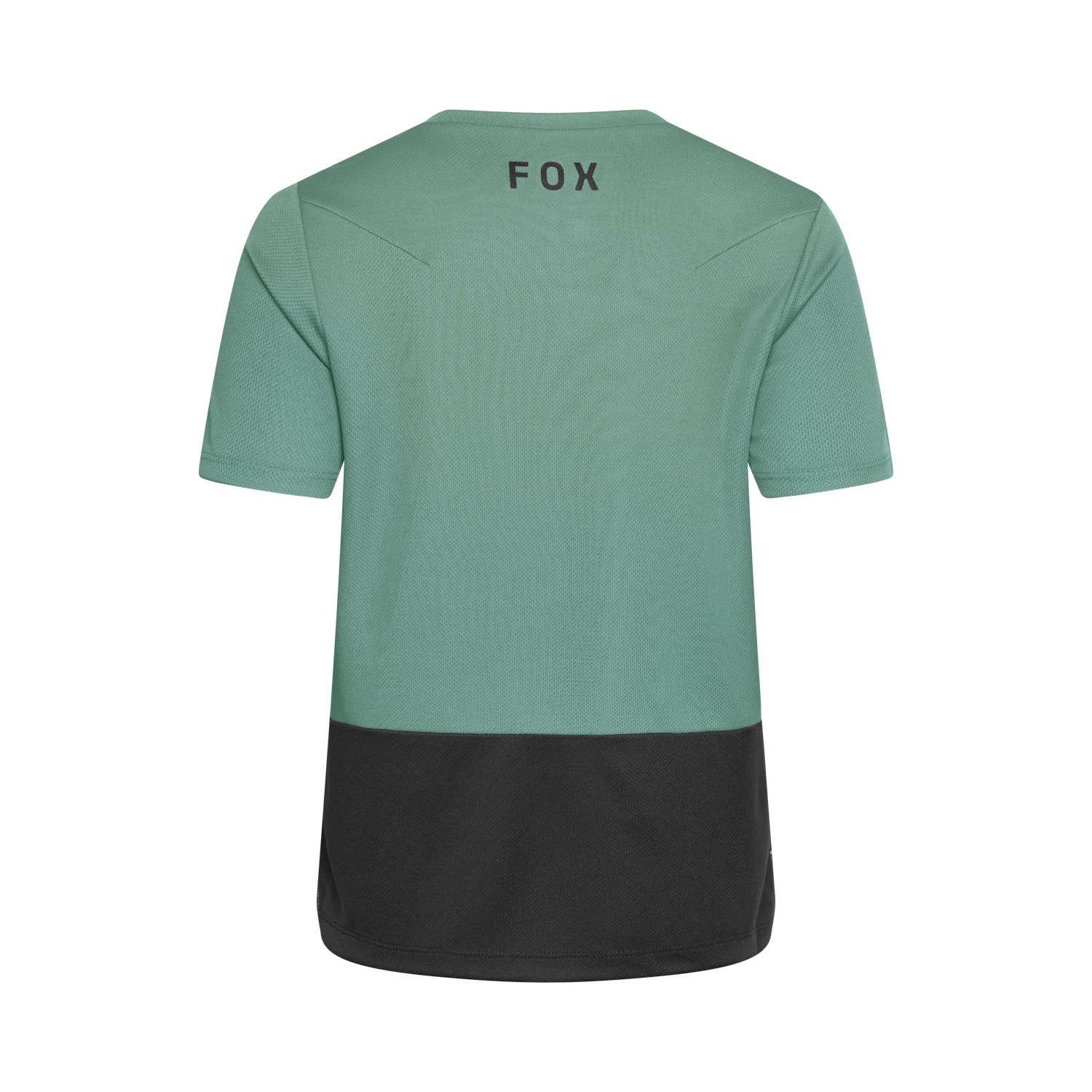 fox fahrradbekleidung kinder Fox YTH Ranger SS Jersey Head | Kinder Kurzarm-Trikot | Pine
