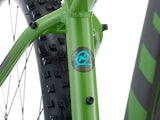 Kona 36e Kahuna Green