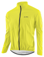 Löffler M Bike Jacket Wpm Pocket Lemon